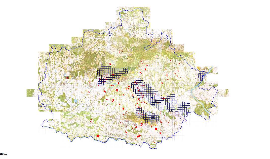 Archaeolandscapes Europe okb.