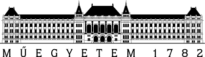 BUDAPESTI MŰSZAKI ÉS GAZDASÁGTUDOMÁNYI EGYETEM KÖZLEKEDÉSMÉRNÖKI KAR Kövesné dr. Gilicze Éva Dr.