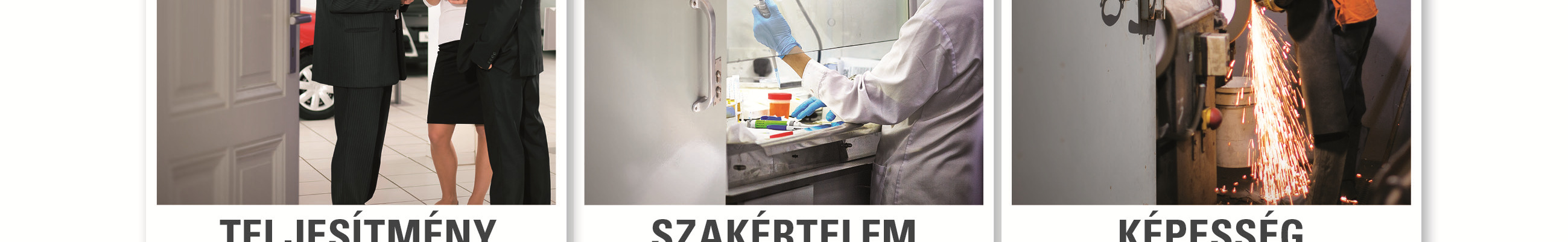 MEGFELELİ TRÉNING A