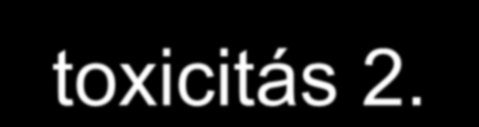 Glycin toxicitás 2.