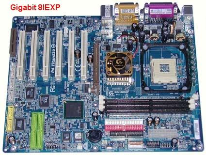 Alapismeretek a PC-ről Tápegység Alaplap