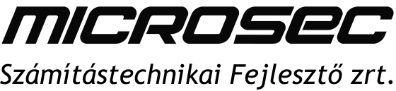 Algoritmusváltás a magyar elektronikus aláírás