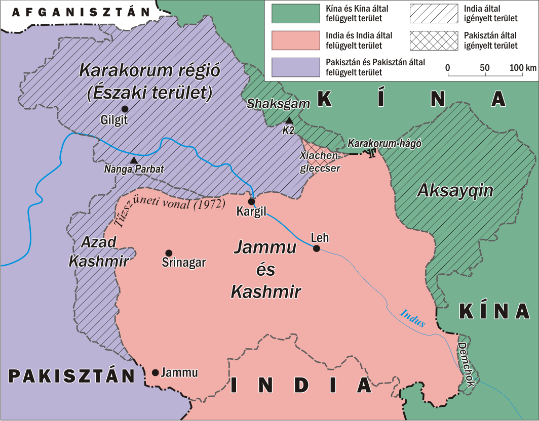 India -