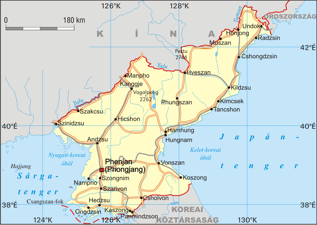 Koreai