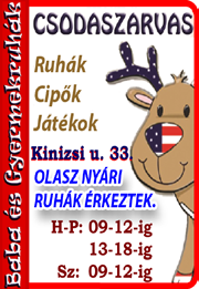 IX. évfolyam 27. szám 2014. július 11. Dél-Alföldi Klíma Kft. 6724 Szeged, Bakay Nándor u. 29. Keressen a LEGJOBB KLÍMA ÁRAKÉRT! Szombaton is nyitva 9.00 13.00-ig www.delklima.