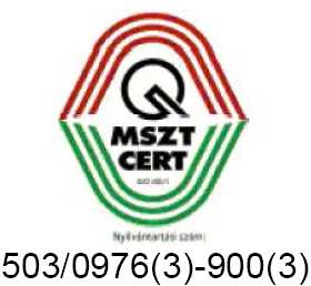 : 75/519-225 E-mail: titkarsag.paks@katved.gov.hu H A T Á R O Z A T SPAR Magyarország Kereskedelmi Kft-t. (2060 Bicske, SPAR út 0326/1. hrsz.