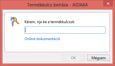 Bevezetés 1 BEVEZETÉS Az AIDA64 Extreme egy otthoni Windows-felhasználóknak szánt rendszerinformációs, -diagnosztikai és sebességmérő alkalmazás.