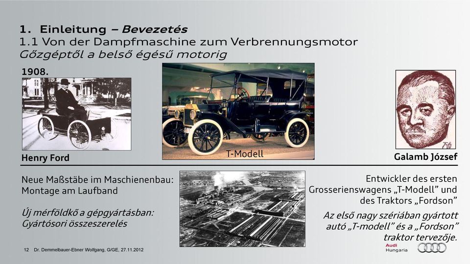összeszerelés 12 Dr. Demmelbauer-Ebner Wolfgang, G/GE, 27.11.
