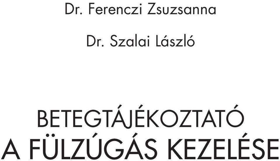 Szalai László