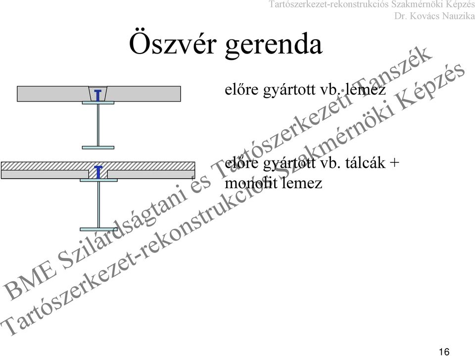 lemez előre  tálcák