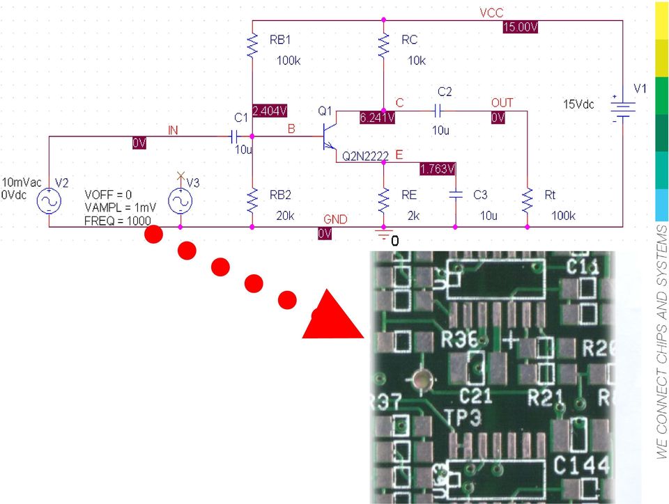 részegységek (moduláramkörök): elektronikus alkatrészeknek egy áramköri hordozón (mechanikusan és villamosan) összeépített rendszere Nélkülözhetetlen villamosmérnöki feladat: egy funkcionális