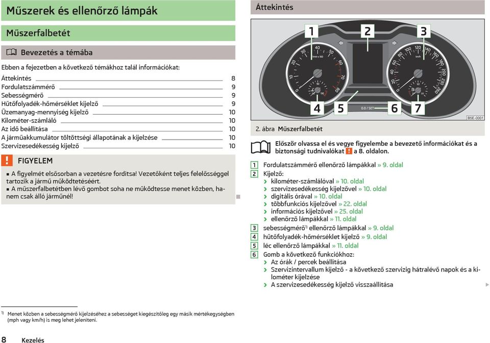 SIMPLY CLEVER. ŠKODA Octavia Kezelési útmutató - PDF Ingyenes letöltés