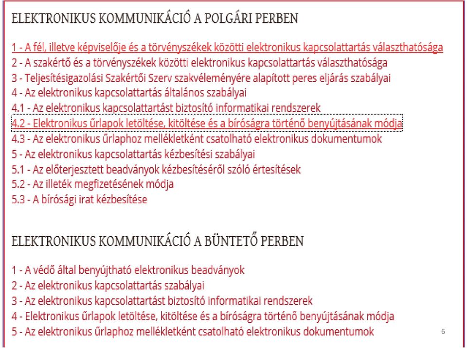 ELEKTRONIKUS KAPCSOLATTARTÁS - PDF Free Download