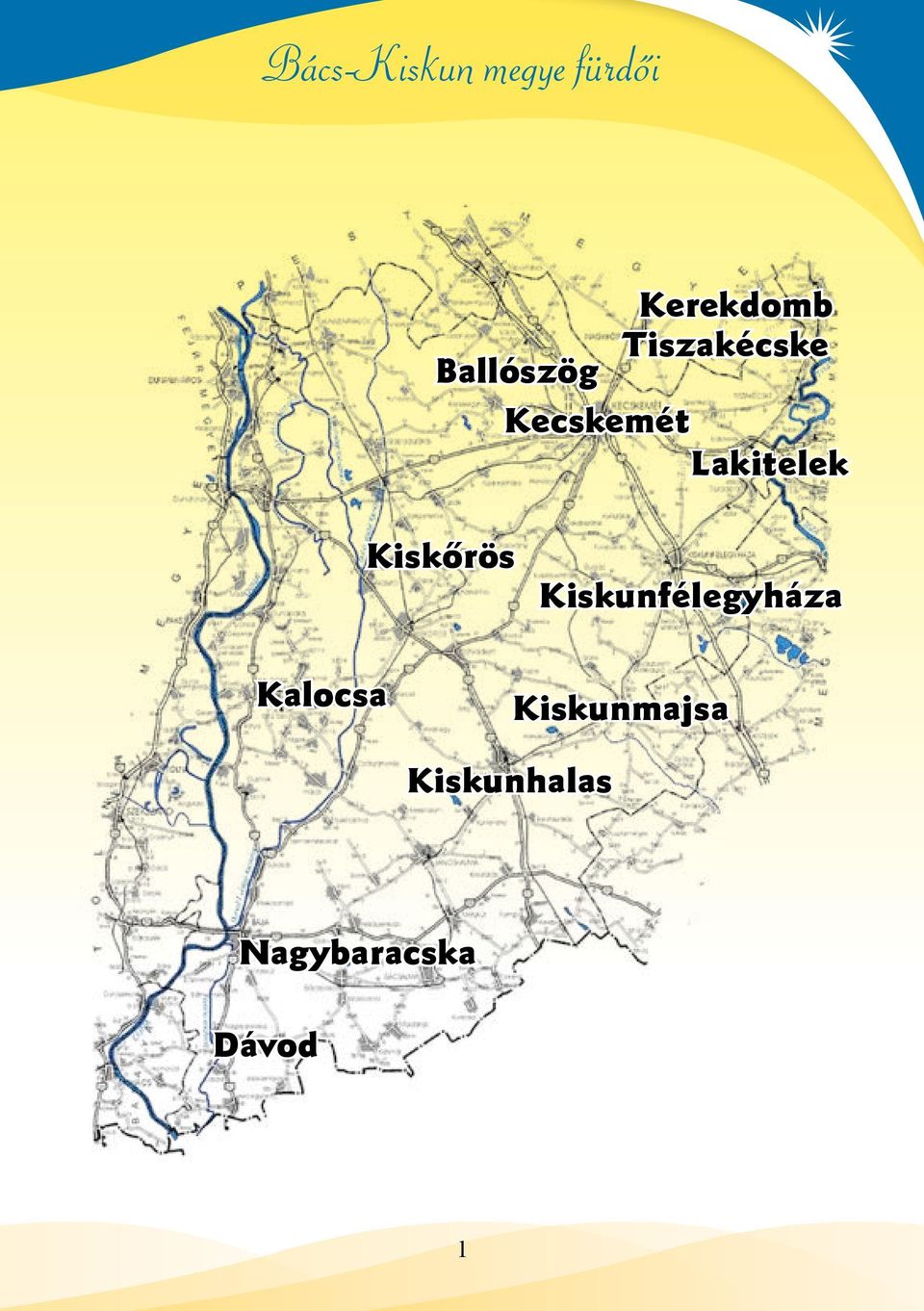Kiskunfélegyháza Kalocsa