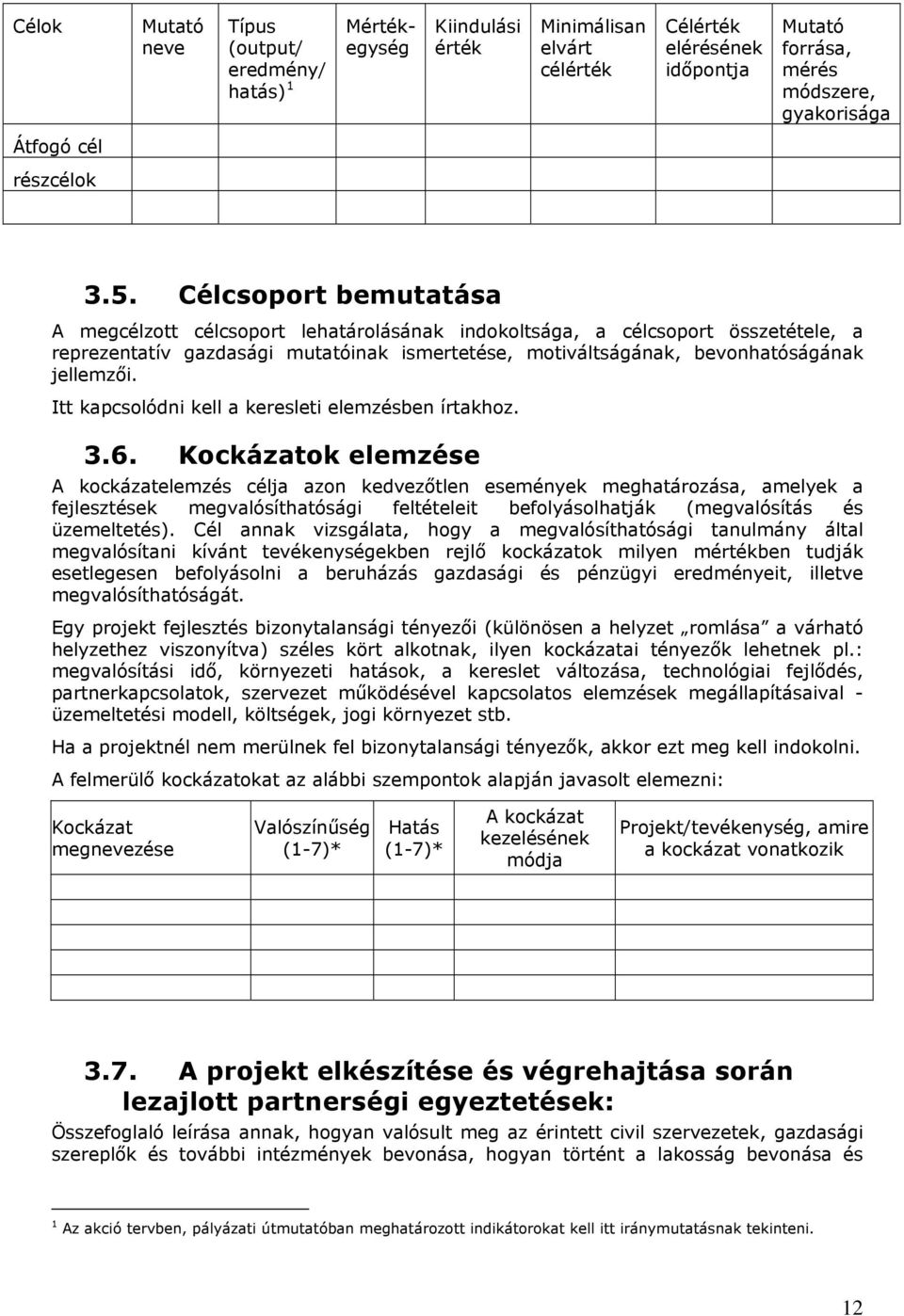 Itt kapcslódni kell a keresleti elemzésben írtakhz. 3.6.
