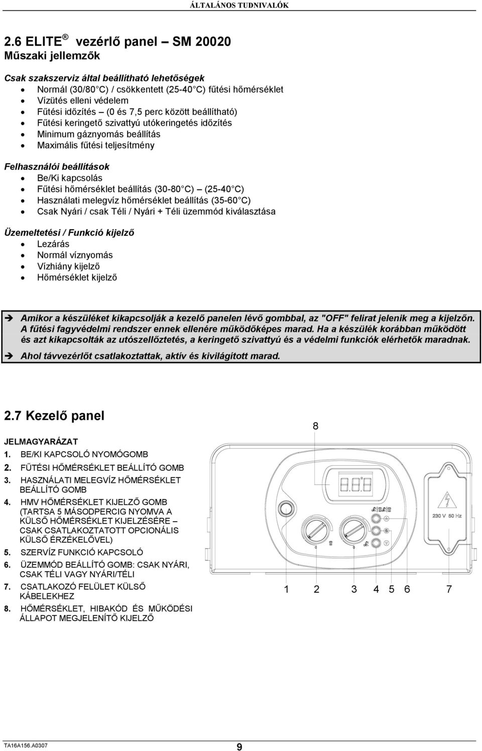 Kezelési útmutató. Elite RBC 24 Elite RBS 24. készülékekhez. CE 0694  Műszaki dokumentáció RADIANT BRUCIATORI S.p.A. Montelabbate (PU) ITALY -  PDF Ingyenes letöltés