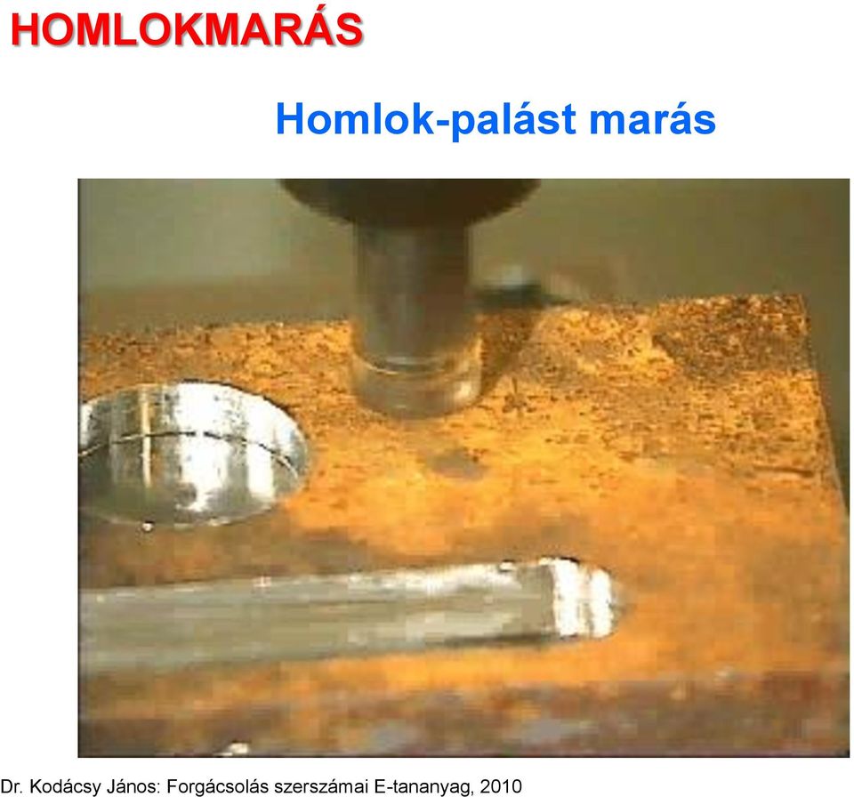 Kodácsy János: