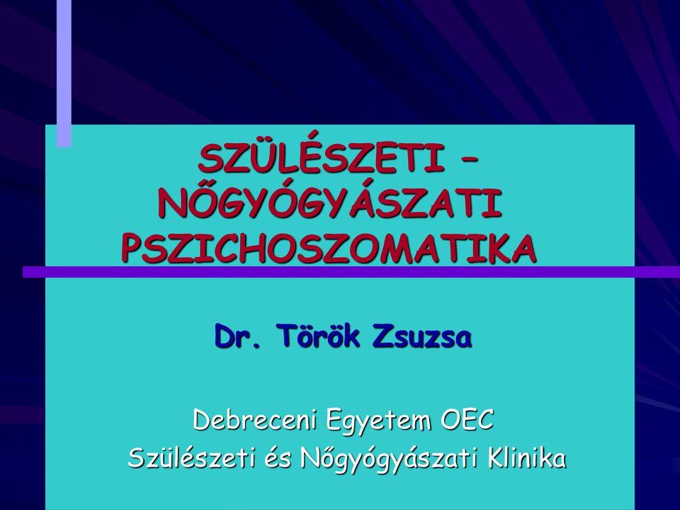 Török Zsuzsa Debreceni