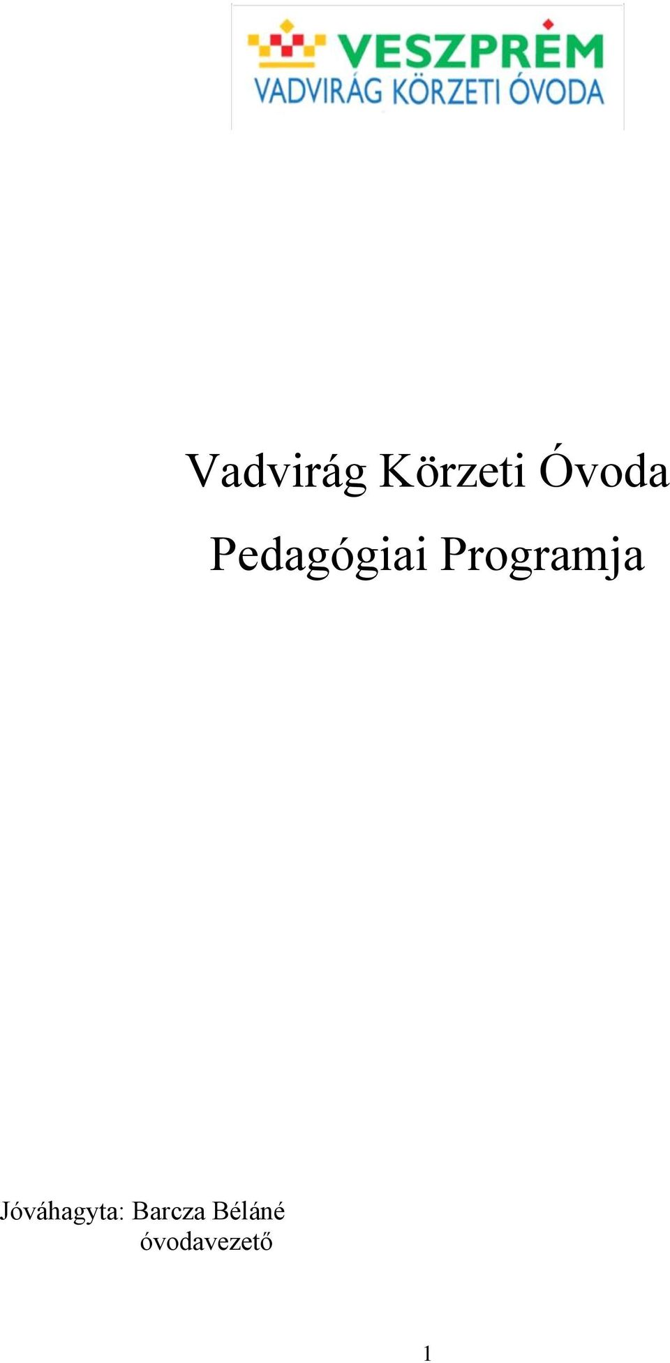 Programja