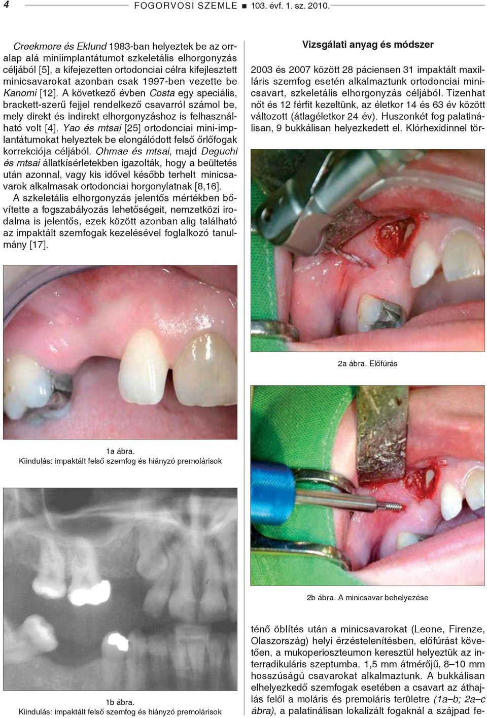 Stomatologia Hungarica - PDF Free Download