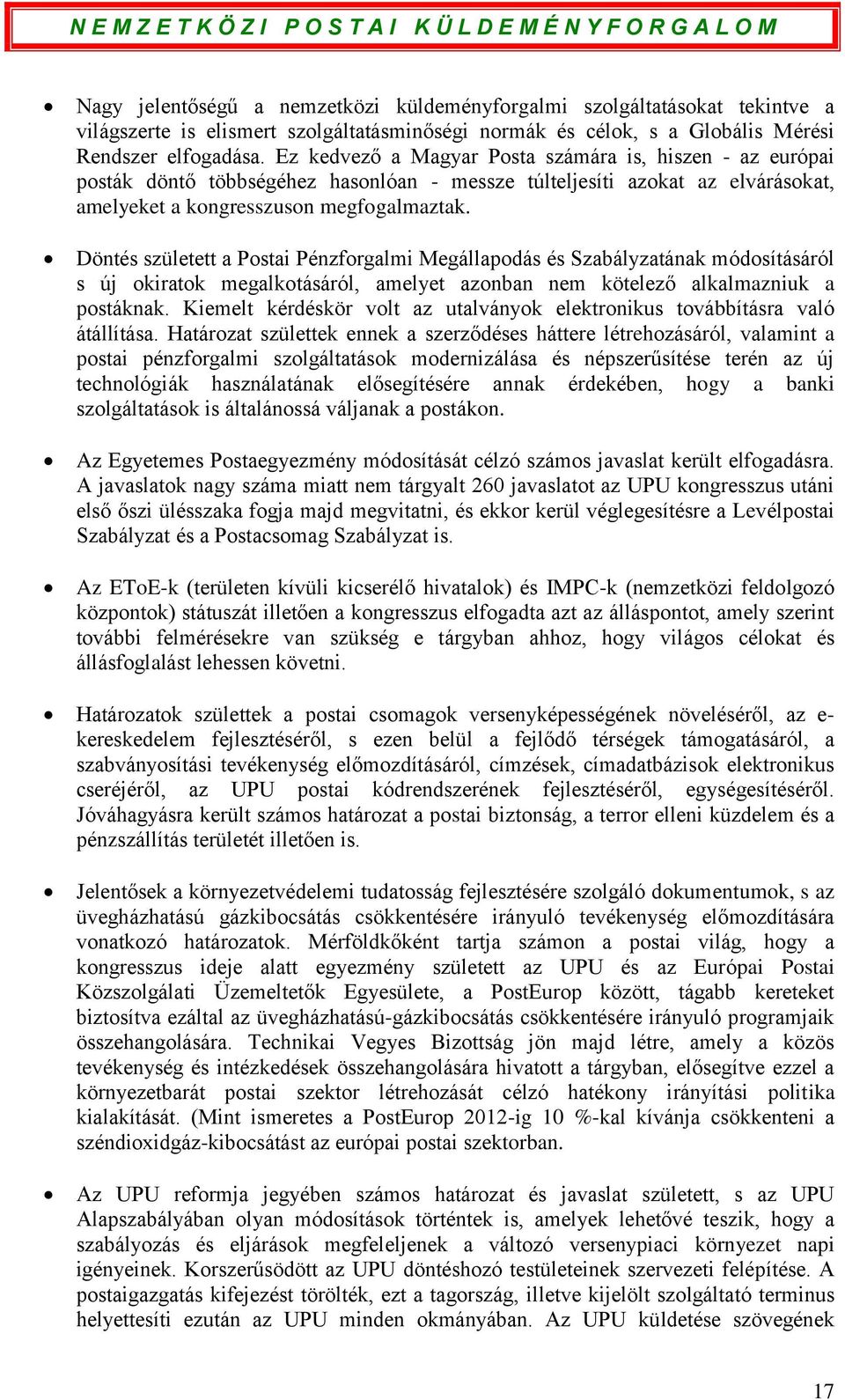 a nemzetközi partneri szervezetek jelentést készítenek a kongresszusról randi kék gallérral