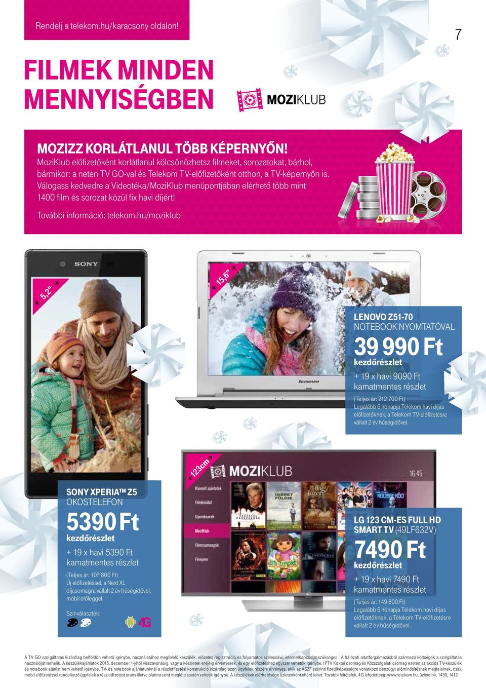 telekom magenta 1. samsung tv és okostelefon együtt, most még Jobb ÁRoN,  magenta 1 Csomaggal Ft kedvezmény - PDF Free Download