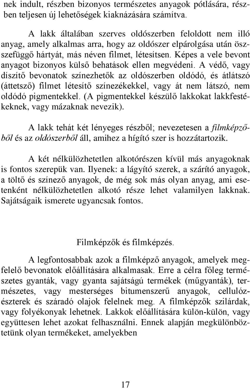 A hegedű lakkozásáról - PDF Ingyenes letöltés