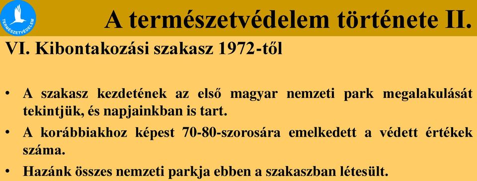 A korábbiakhoz képest 70-80-szorosára emelkedett a