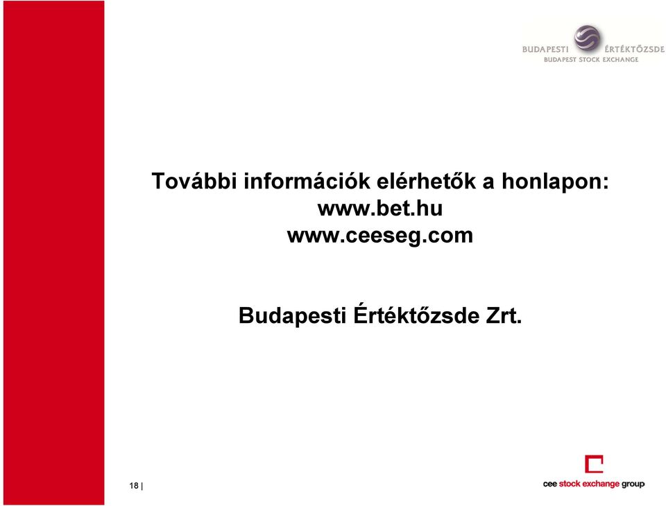 www.bet.hu www.ceeseg.