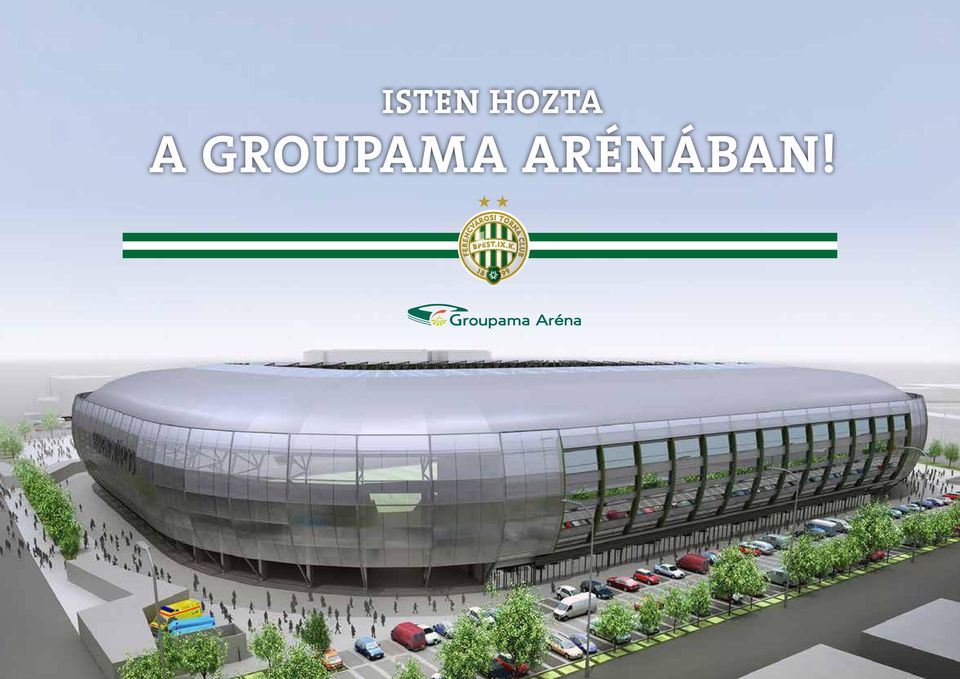 GROUPAMA