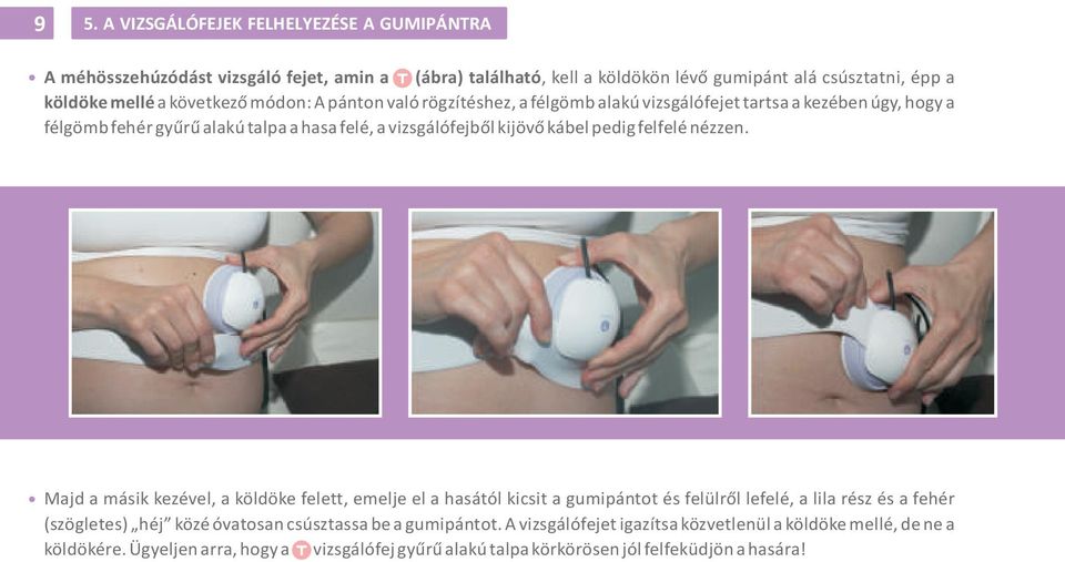 pedig felfelé nézzen.