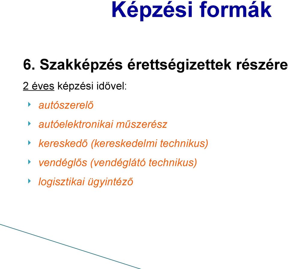 idővel: autószerelő autóelektronikai műszerész