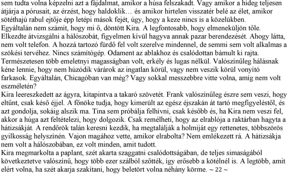 Lány vagyok randevú, figyelmen kívül hagyva