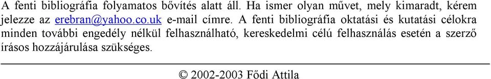 uk e-mail címre.
