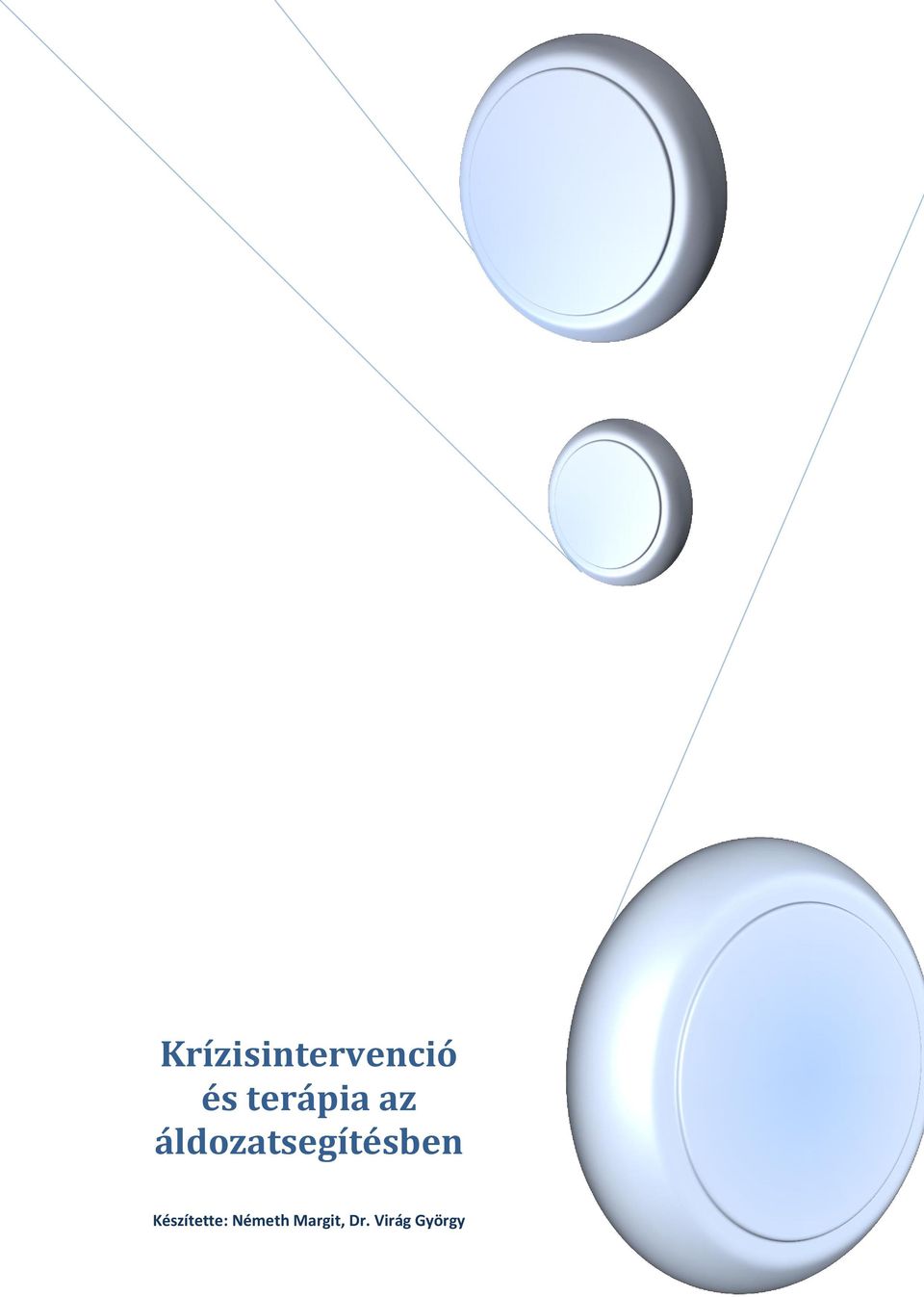 áldozatsegítésben