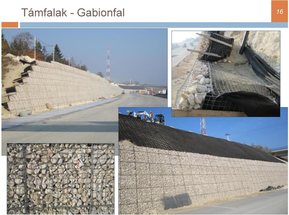 Gabionfal