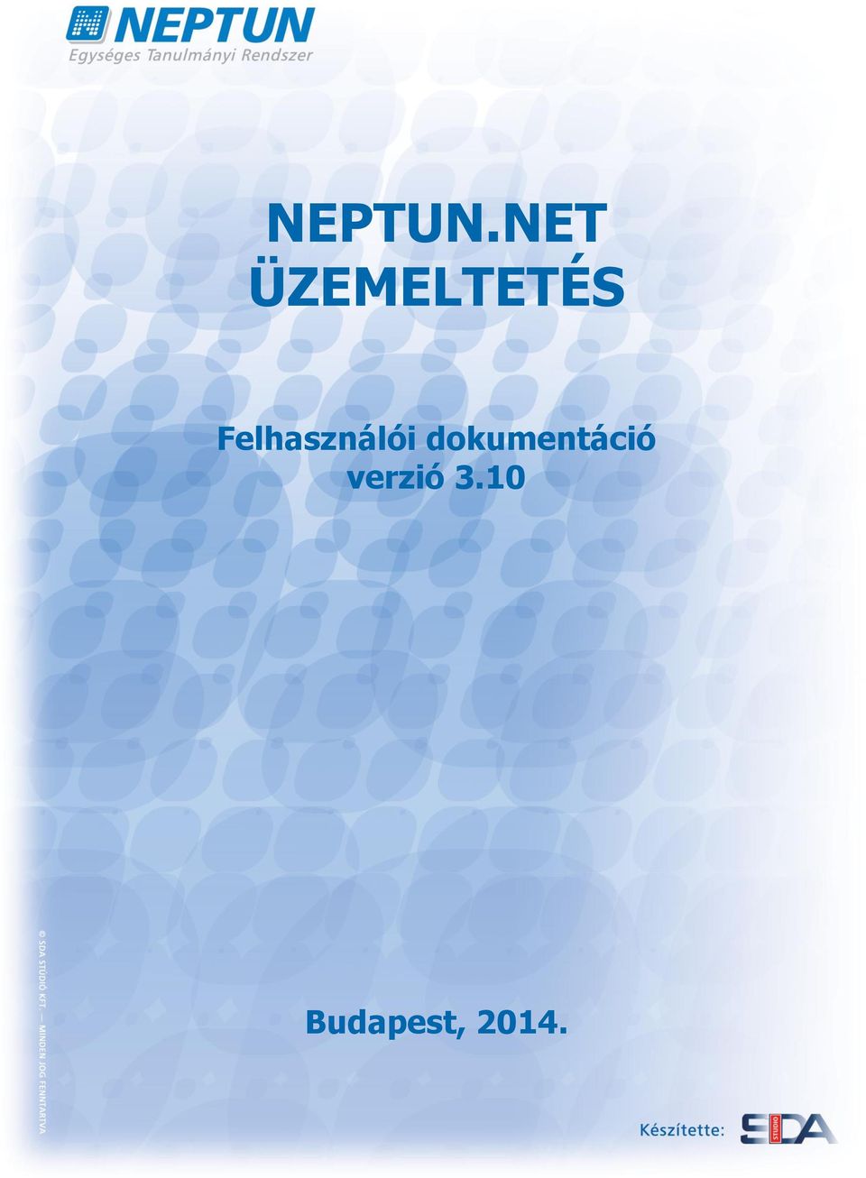 NEPTUN.NET ÜZEMELTETÉS - PDF Free Download
