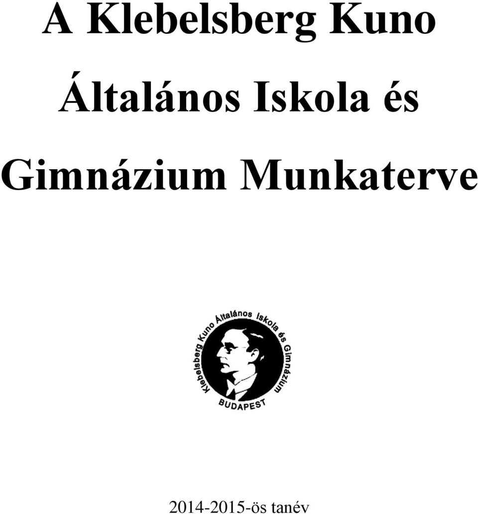 Gimnázium
