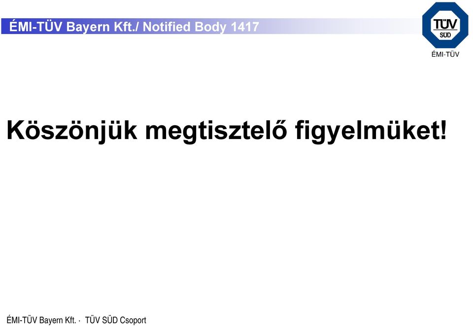 1417 Köszönjük