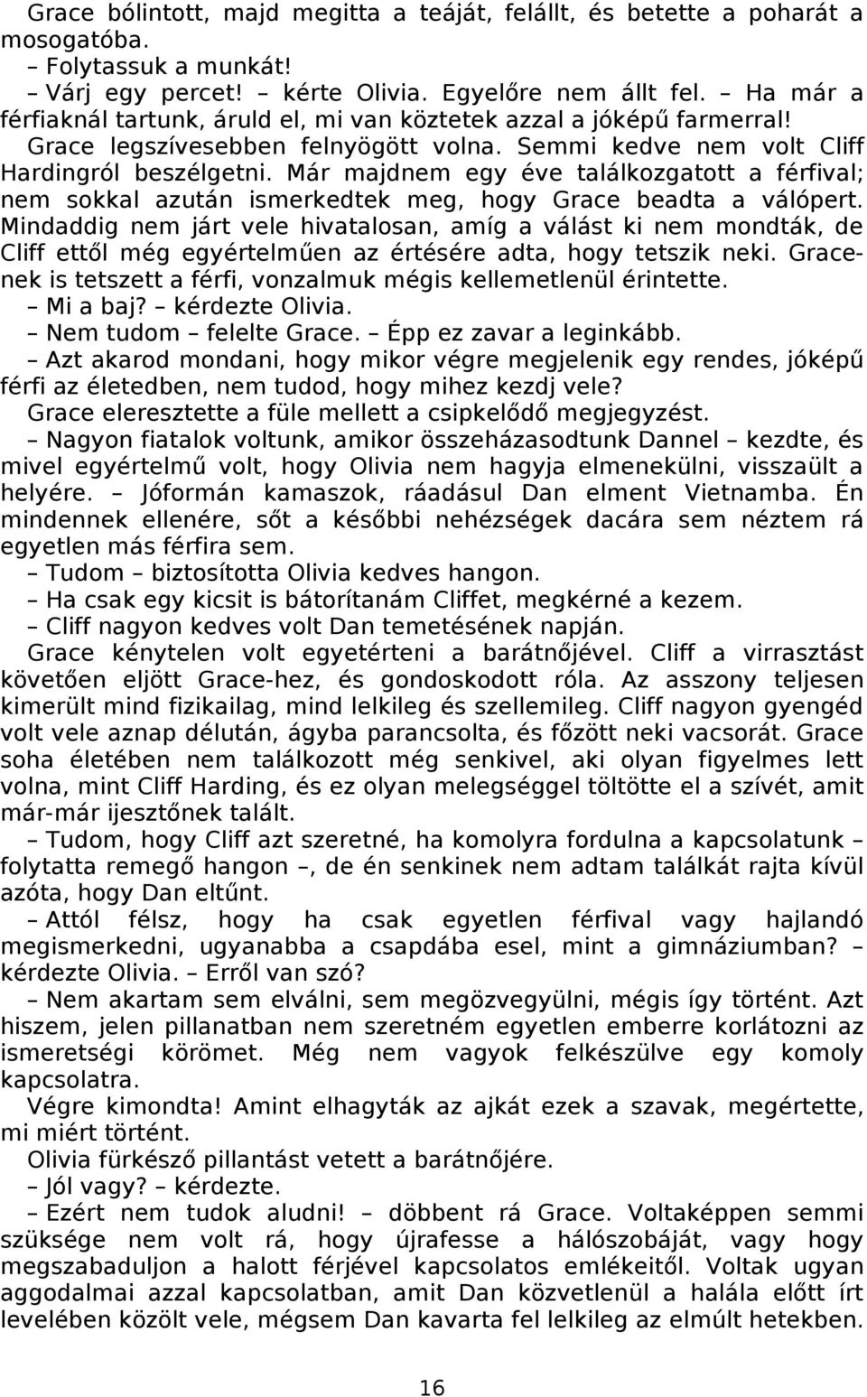 randevú válás alatt ohio előnyei és hátrányai, ha randevúz egy apa