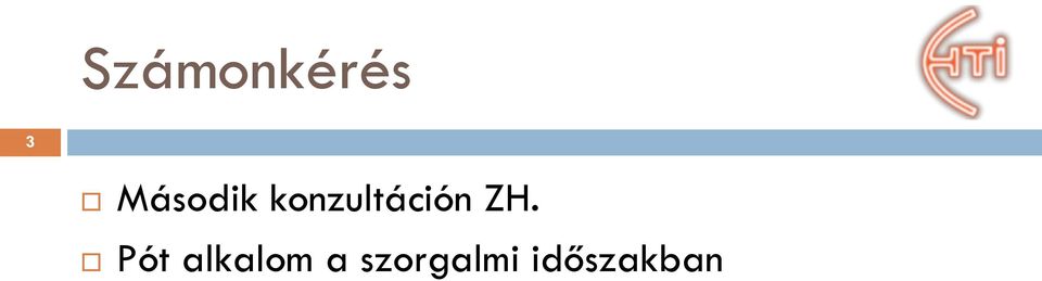 konzultáción ZH.