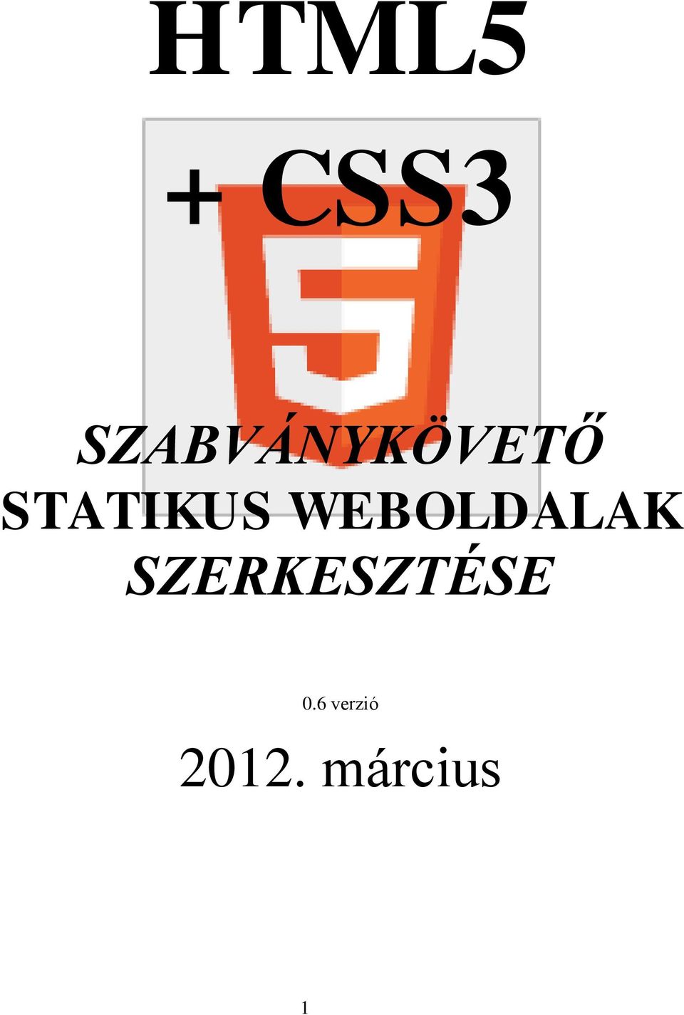 STATIKUS WEBOLDALAK
