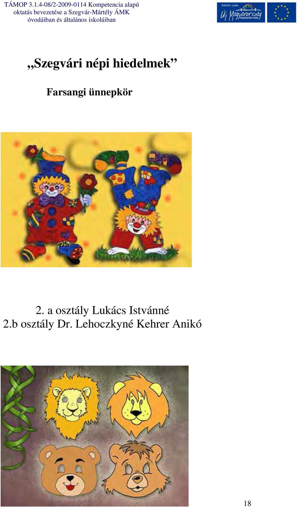 a osztály Lukács Istvánné 2.
