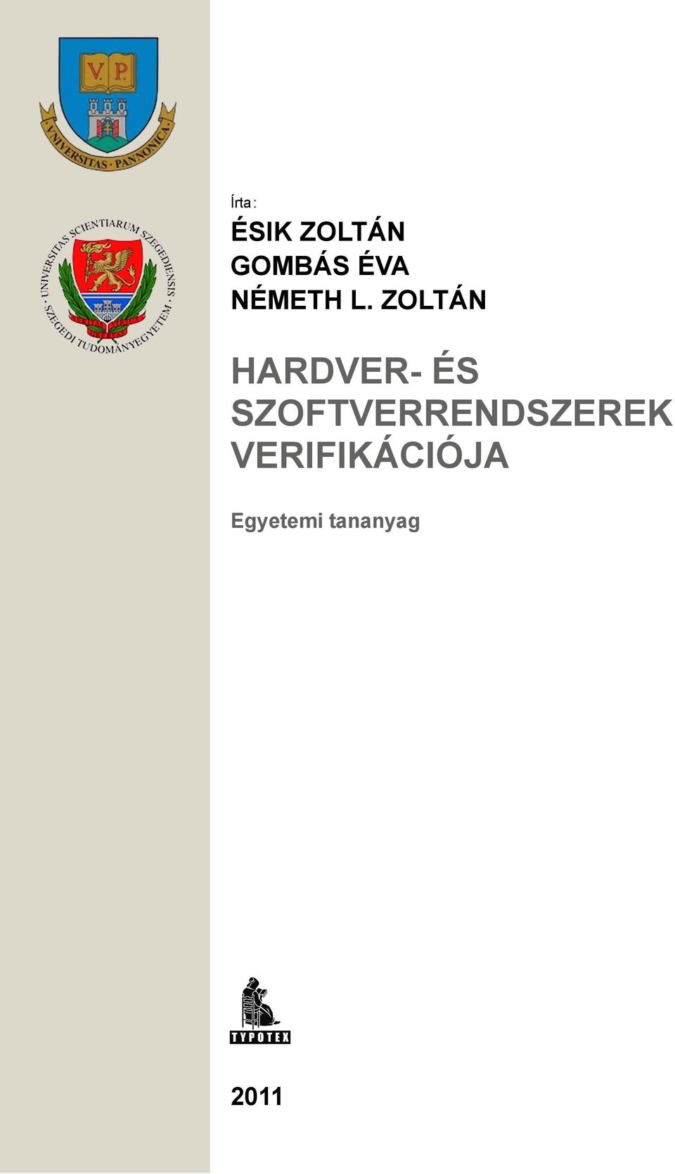 ZOLTÁN HARDVER- ÉS