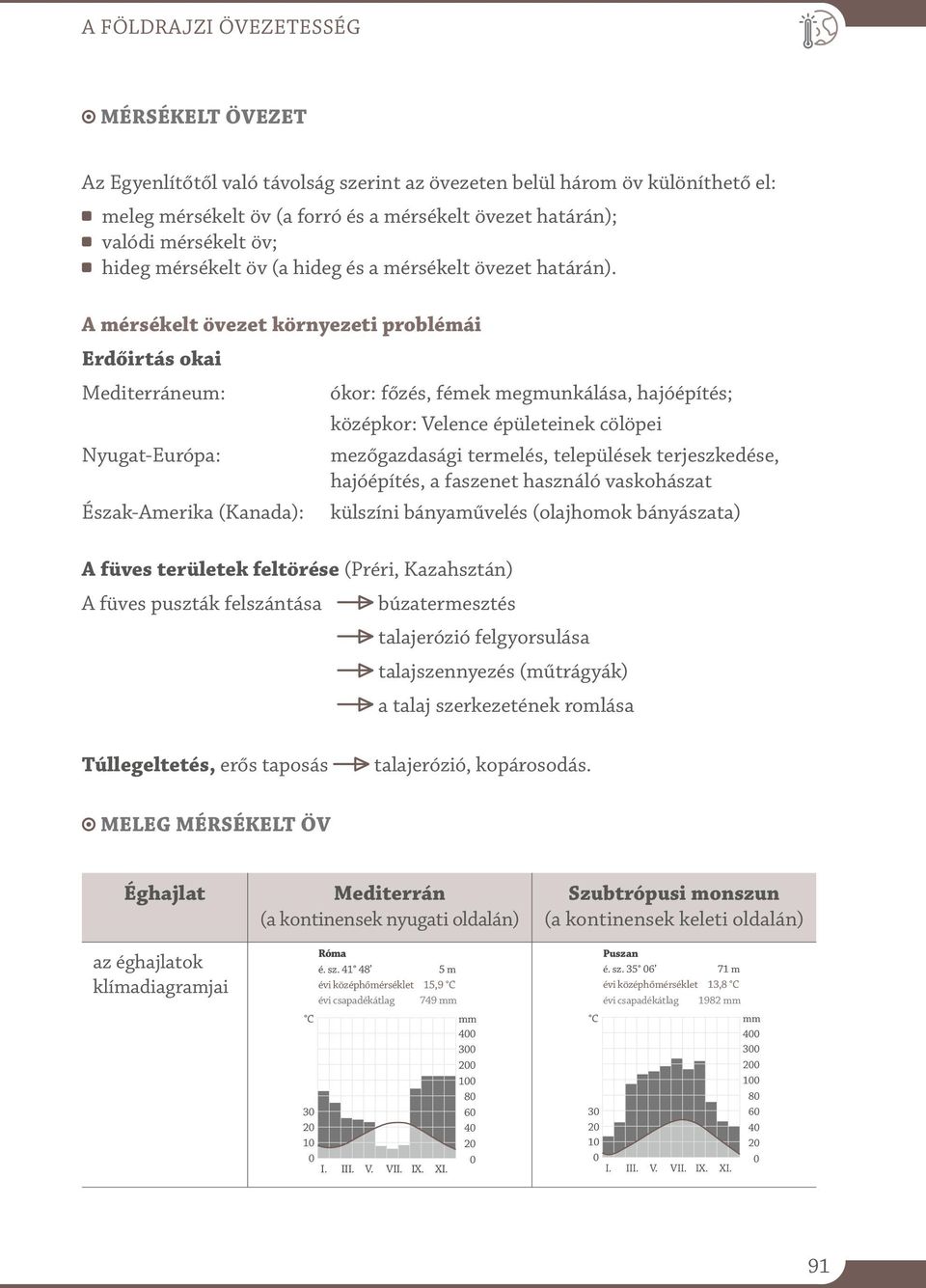 A FÖLDRAJZI ÖVEZETESSÉG - PDF Free Download