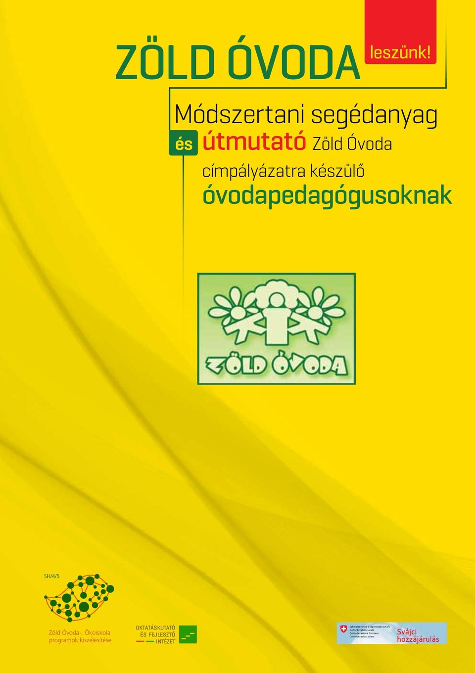 Zöld Óvoda