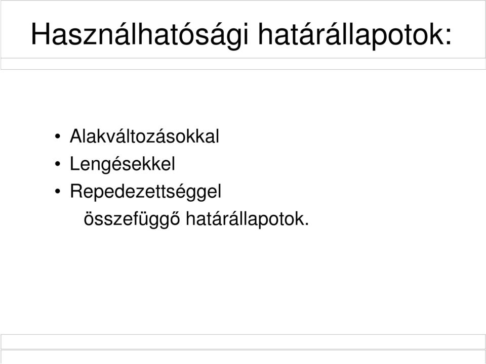 Alakváltozásokkal