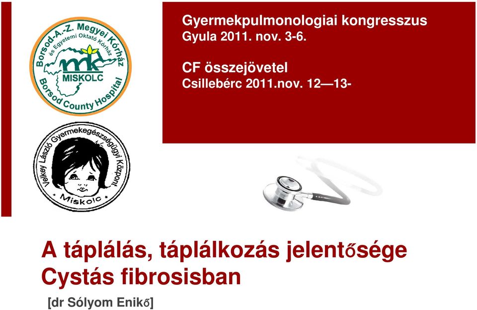 CF összejövetel Csillebérc 2011.nov.