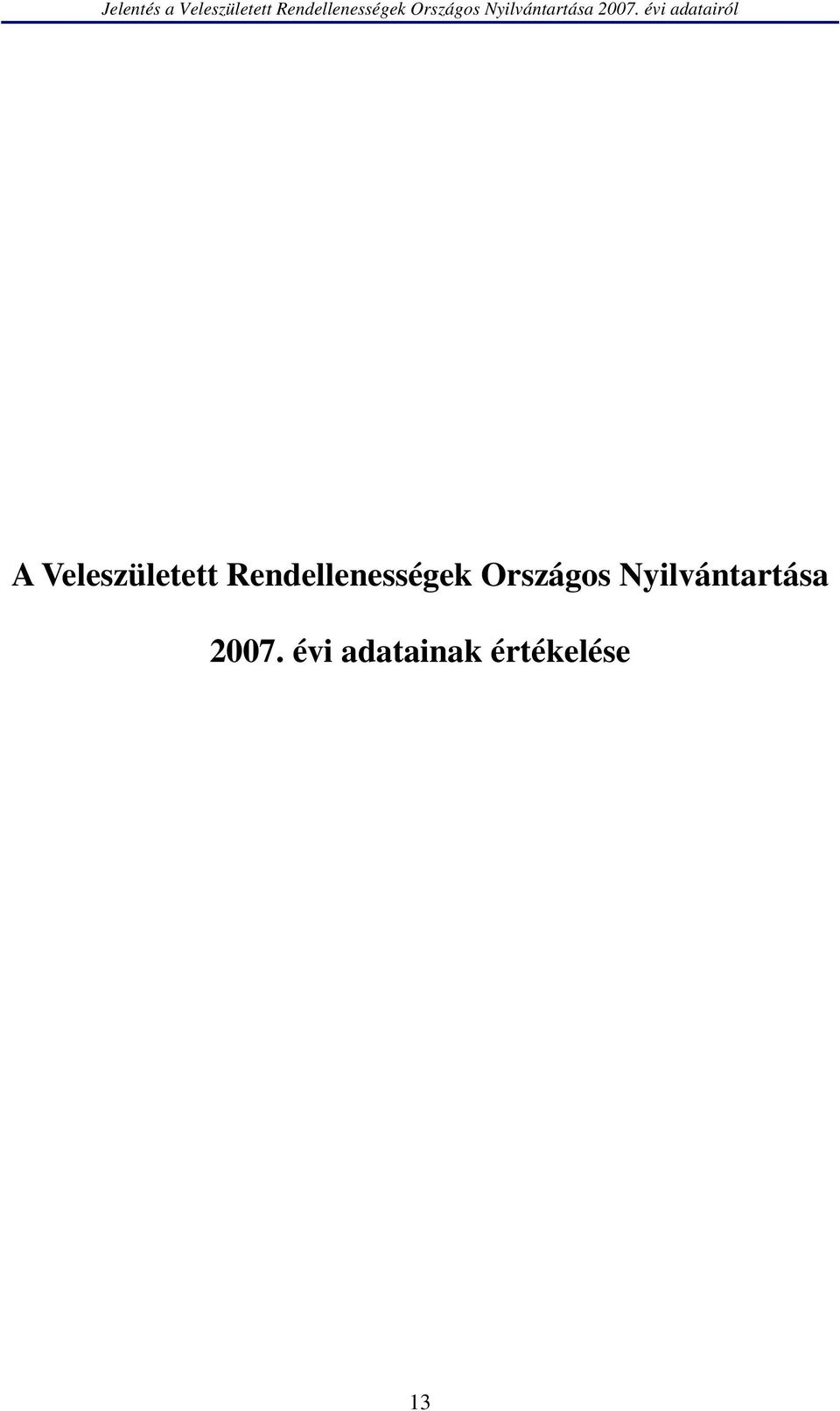 Országos