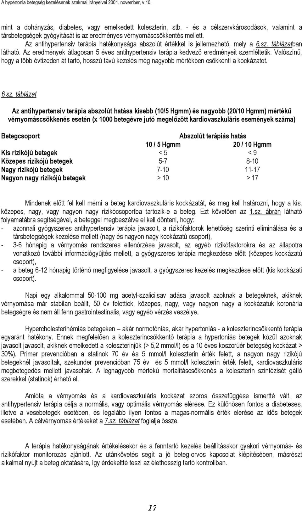 Valószí